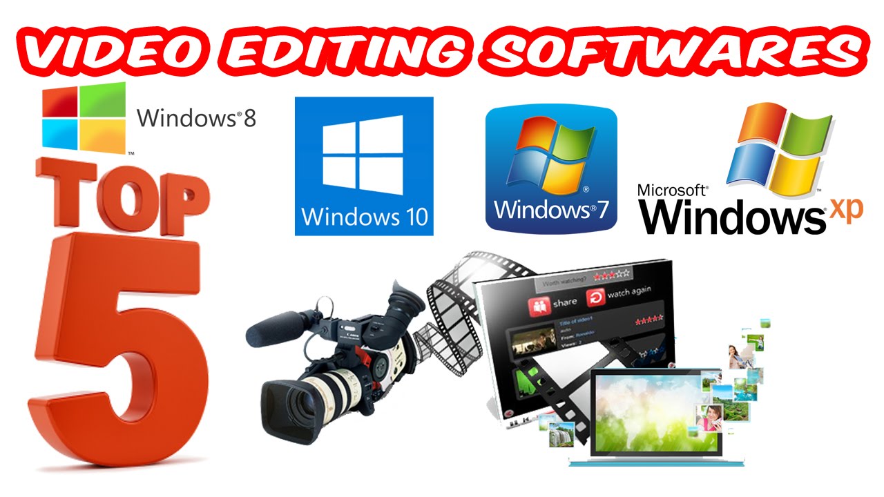 what is a good editing software for youtube videos